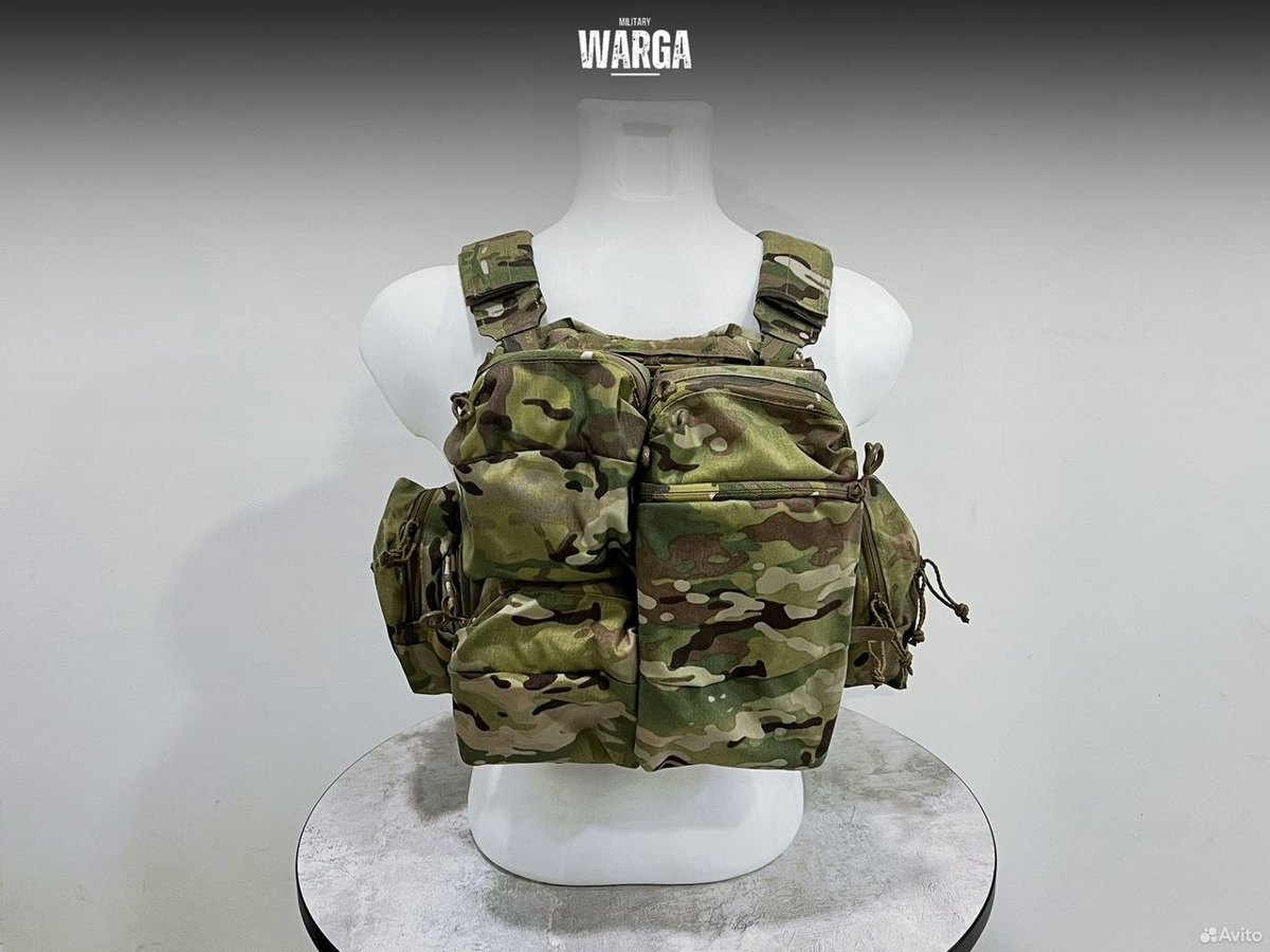 Spiritus Systems LV-120: General Purpose Kit — изображение 2