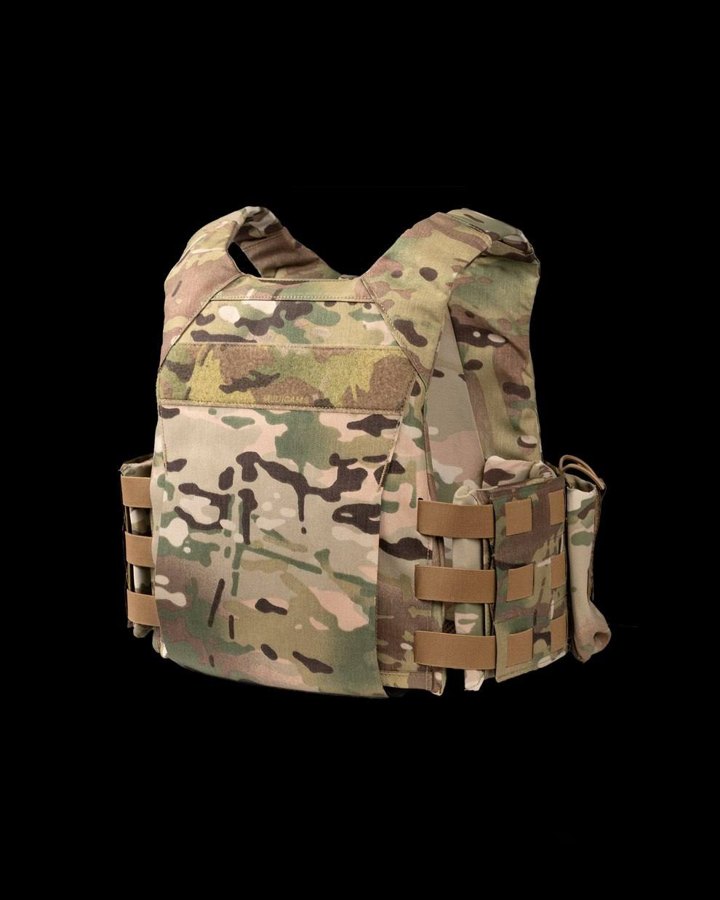Tracer Tactical E-MBAV: современная альтернатива LV-MBAV — изображение 2