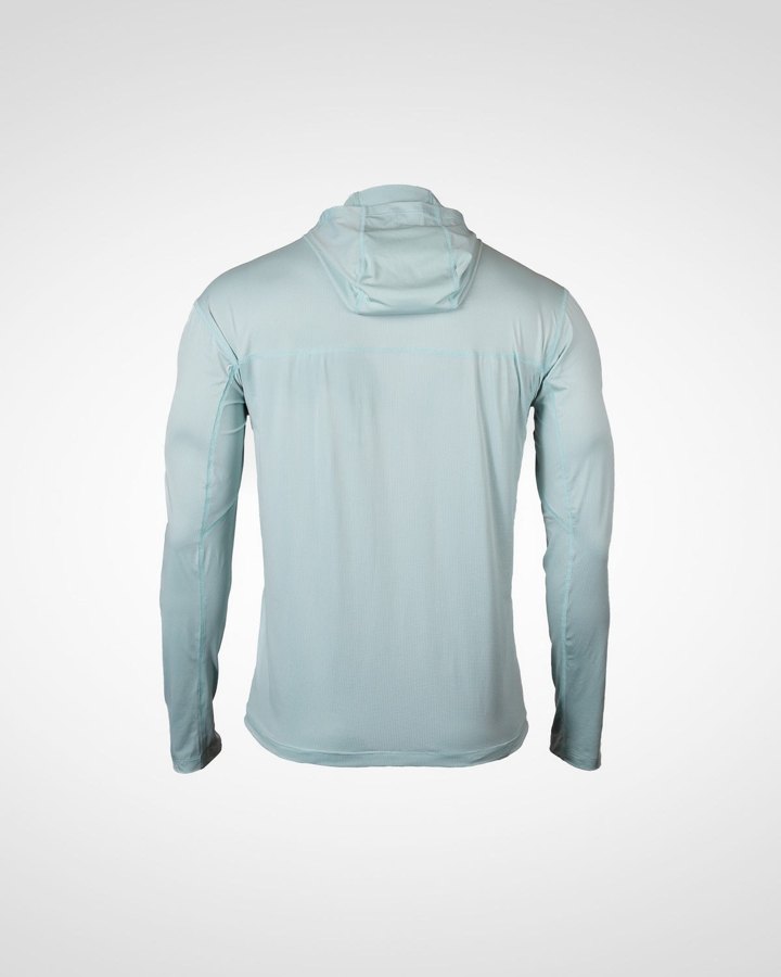 Tomahawk Tactical T-Shirt SS: базовый слой из сетчатого трикотажа плотностью 115 г/м² — изображение 7