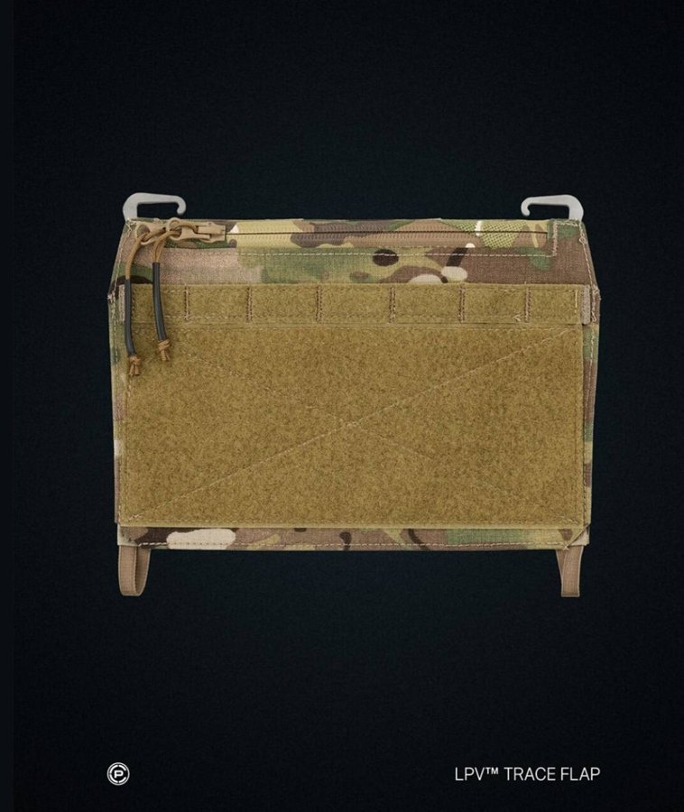 Crye Precision расширила линейку LPV тремя новинками — изображение 1