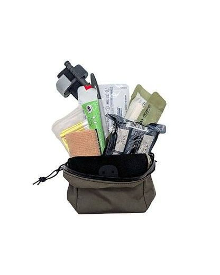 GP Pouch от NORTHMAN RESILIENCE: компактная альтернатива JSTA — изображение 1