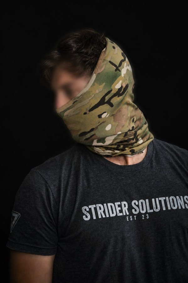 Strider Solutions 2-in-1: один предмет — два режима — изображение 3