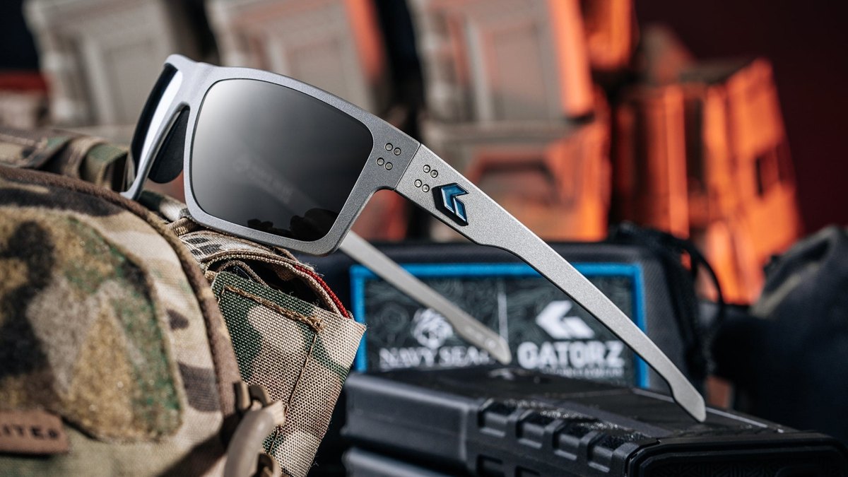 I want to be a Navy Seal: Gatorz Navy SEAL Sentix — изображение 2