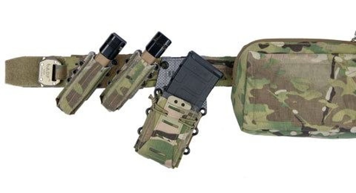 Mid-Ride Reload V3 от Unobtanium Gear — изображение 3