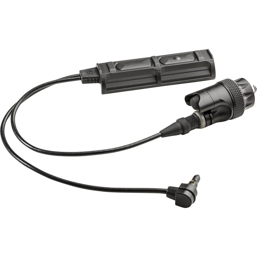 Два вопроса перед выбором кнопки SureFire SR07 — изображение 3