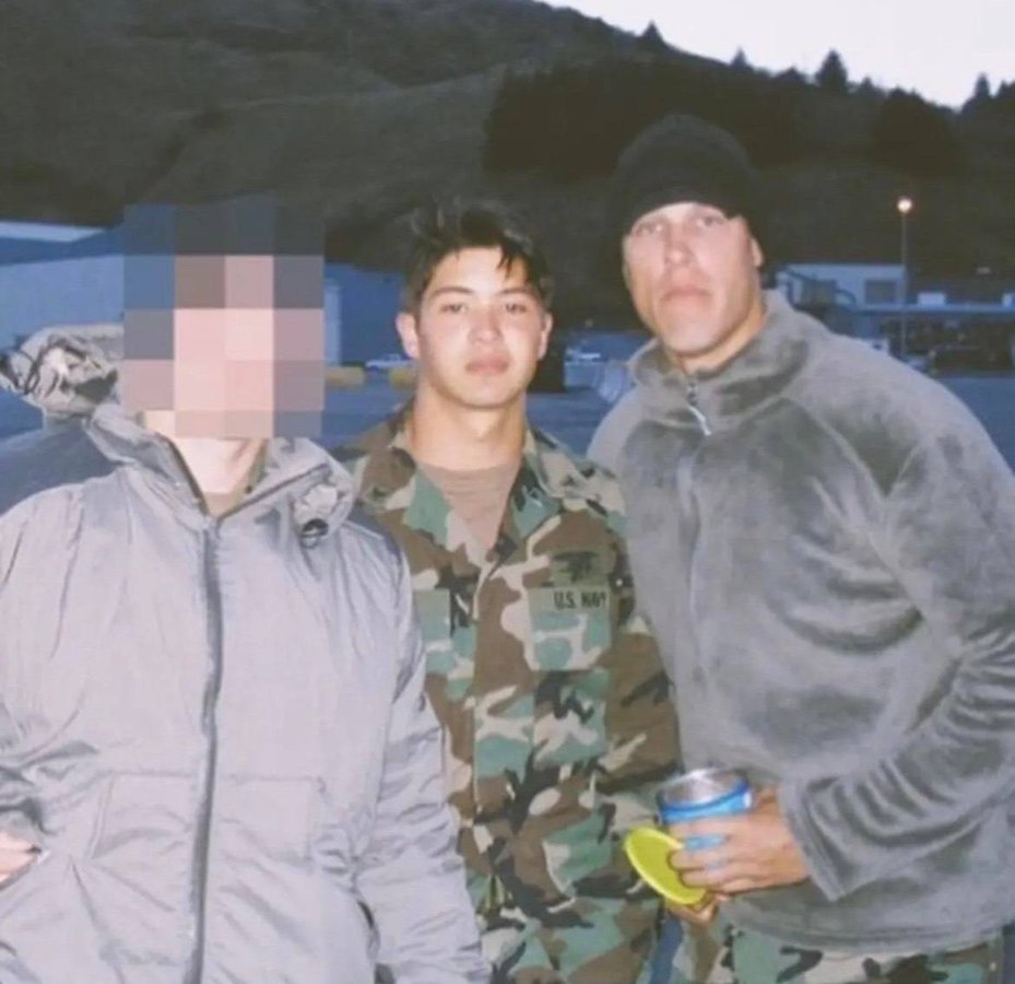 Слейд Катрер: от DEVGRU до SC Irregulars — изображение 8