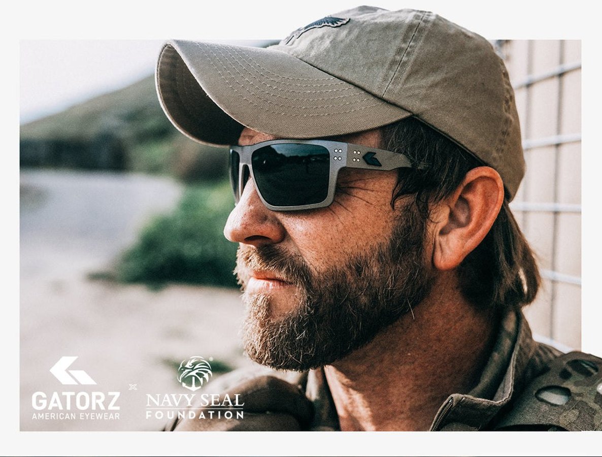 I want to be a Navy Seal: Gatorz Navy SEAL Sentix — изображение 1