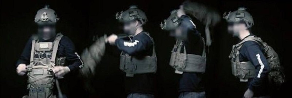 FirstSpear VEP: рюкзак для плитника с быстрым доступом — изображение 4
