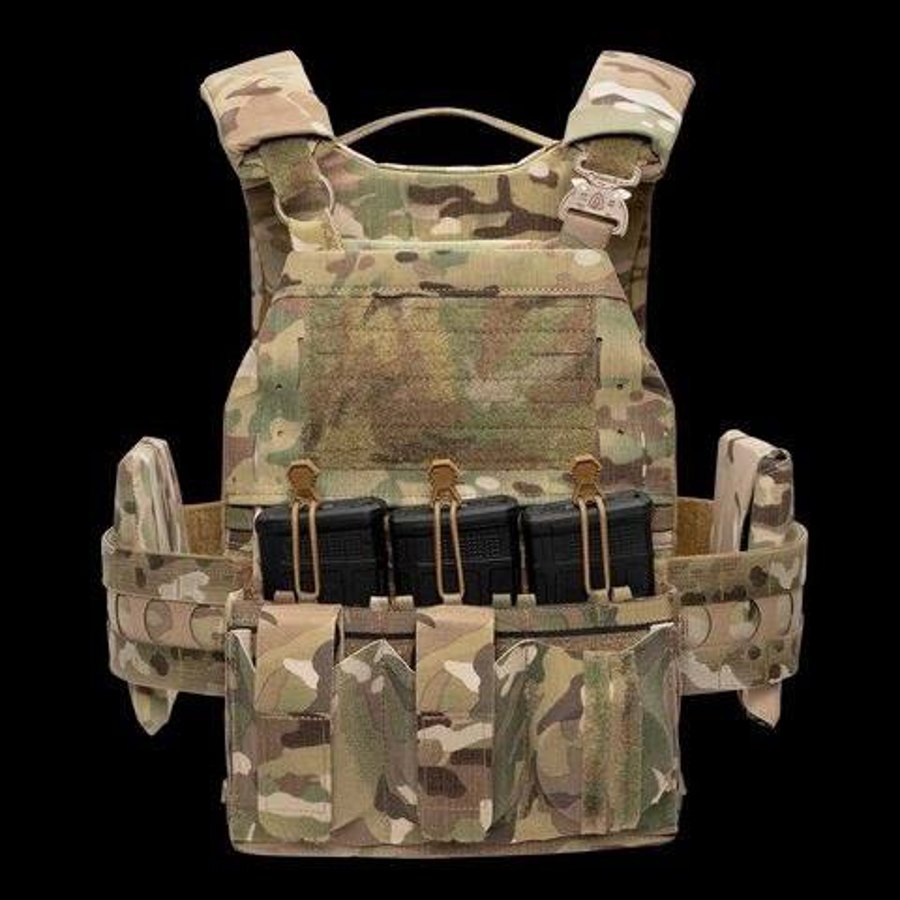 Ferro Concepts V6 и Back Panel Liberty высадились! — изображение 5