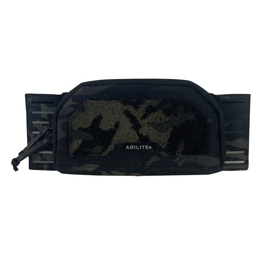 Больше места без компромиссов: Agilite Pincer 2nd Layer Admin Pouch — изображение 1