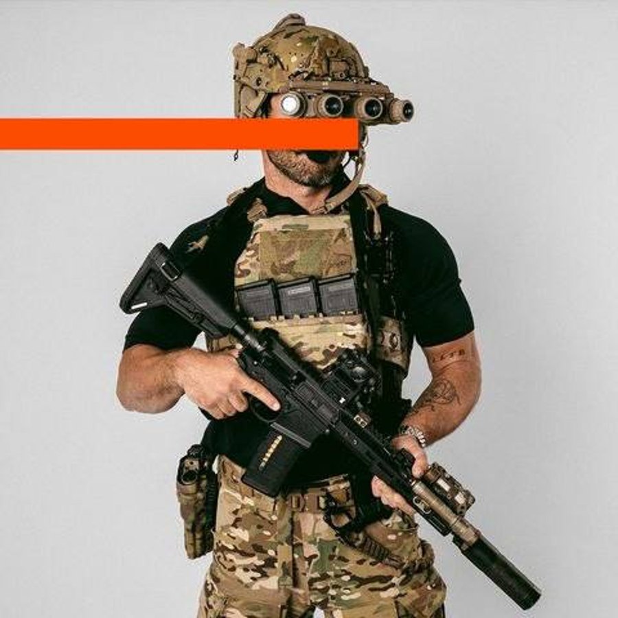 Ferro Concepts V6 и Back Panel Liberty высадились! — изображение 1