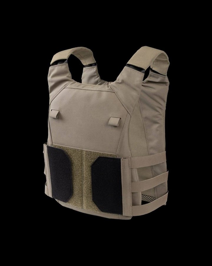 Tracer Tactical E-MBAV: современная альтернатива LV-MBAV — изображение 3