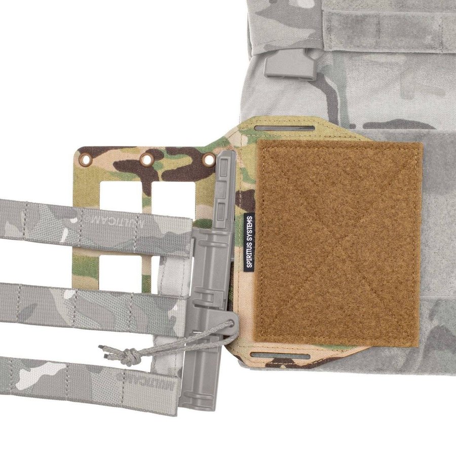 Spiritus Systems MOLLE Expander Wing: крылья под Tubes — изображение 2