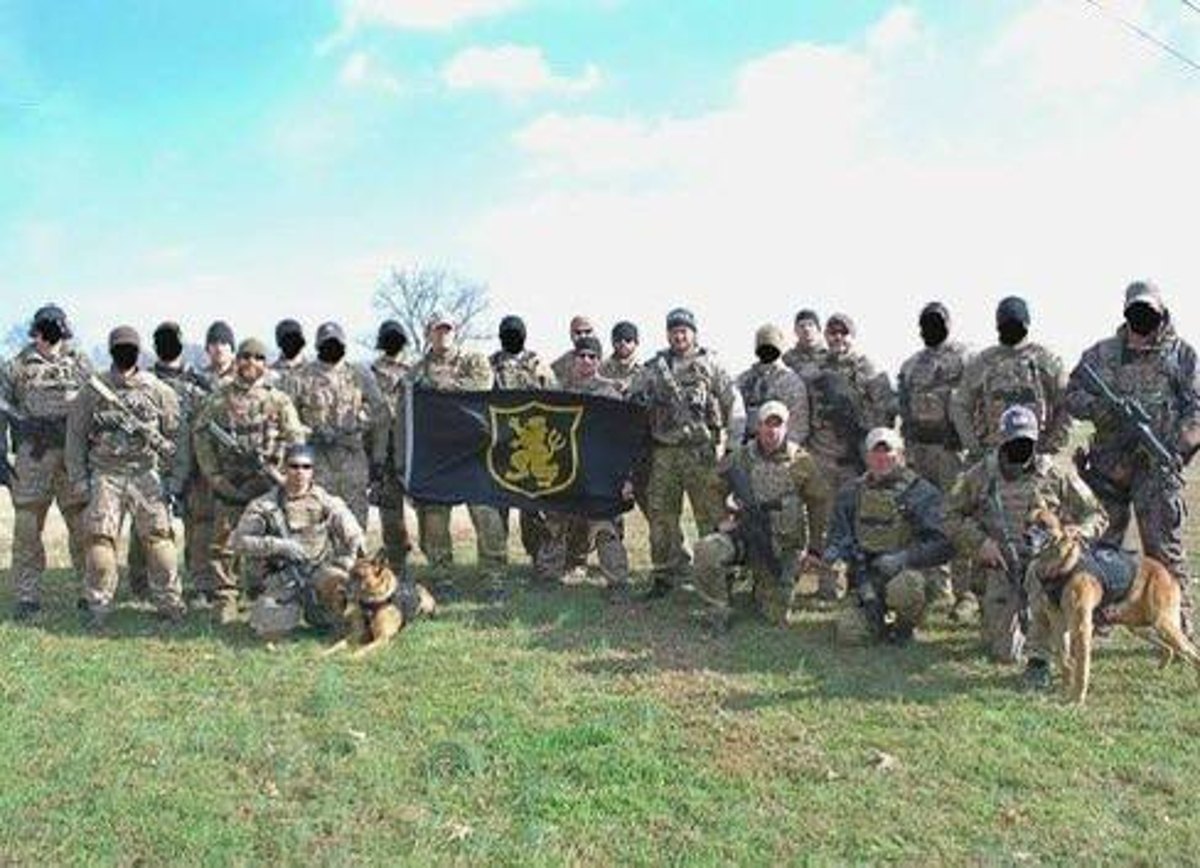 Extortion 17: крупнейшая потеря спецназа США в Афганистане — изображение 4