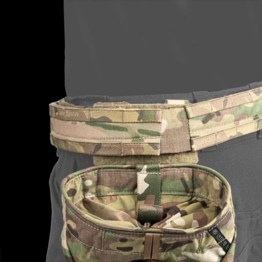 Сбросник Crye Precision RUD POUCH: компактность и вместимость — изображение 5