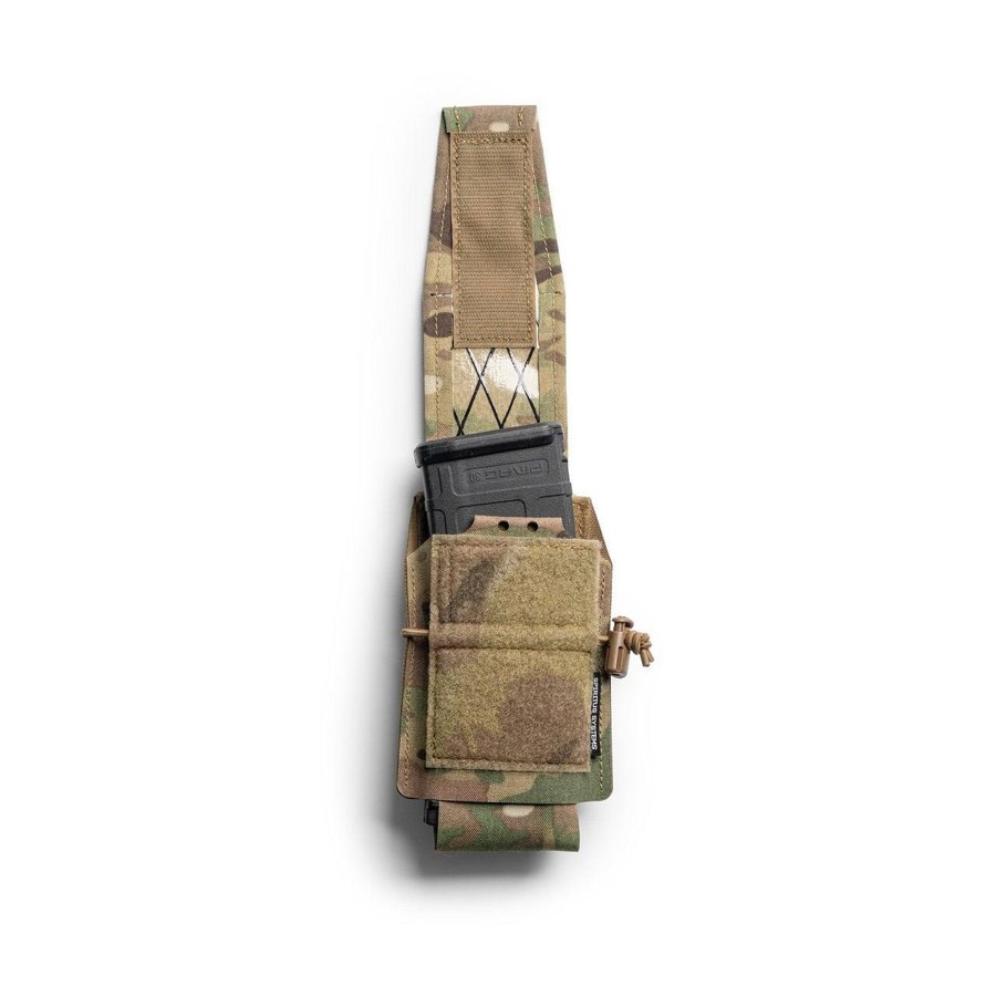Новые подсумки Spiritus Systems Egg Carton и ESC Single Pouch — изображение 2