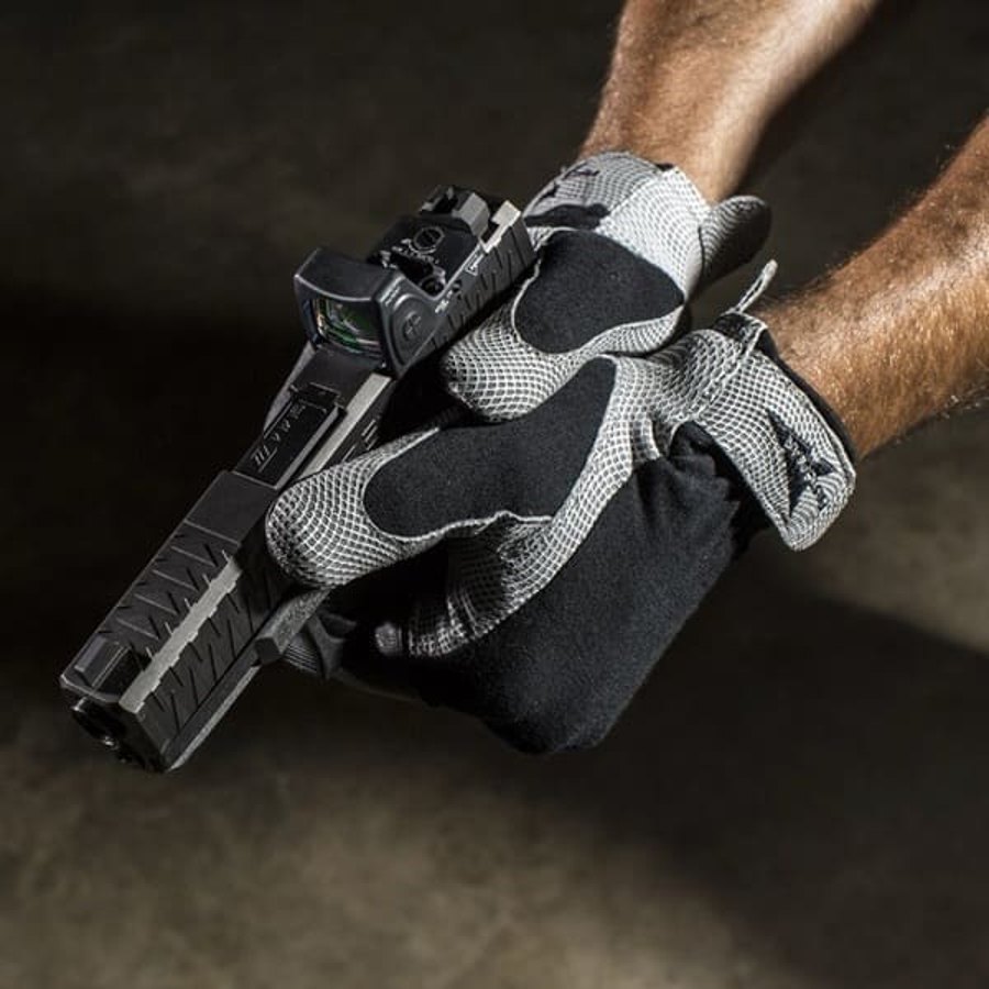 FIRST SPEAR OPERATOR GLOVE SYSTEM: две модели — одна система — изображение 2