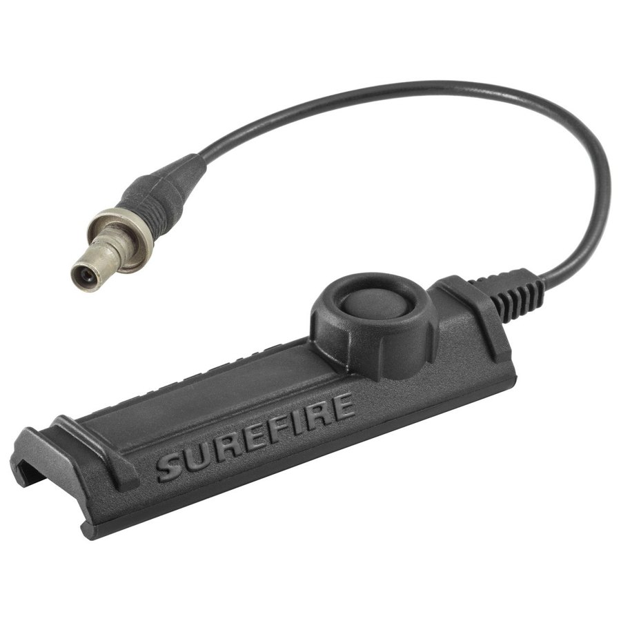 Два вопроса перед выбором кнопки SureFire SR07 — изображение 1