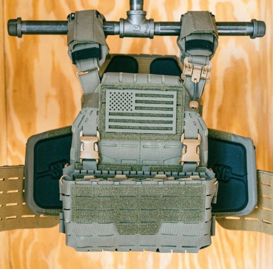 В дополнение к нашему посту про MicroHarness от AXL. — изображение 3