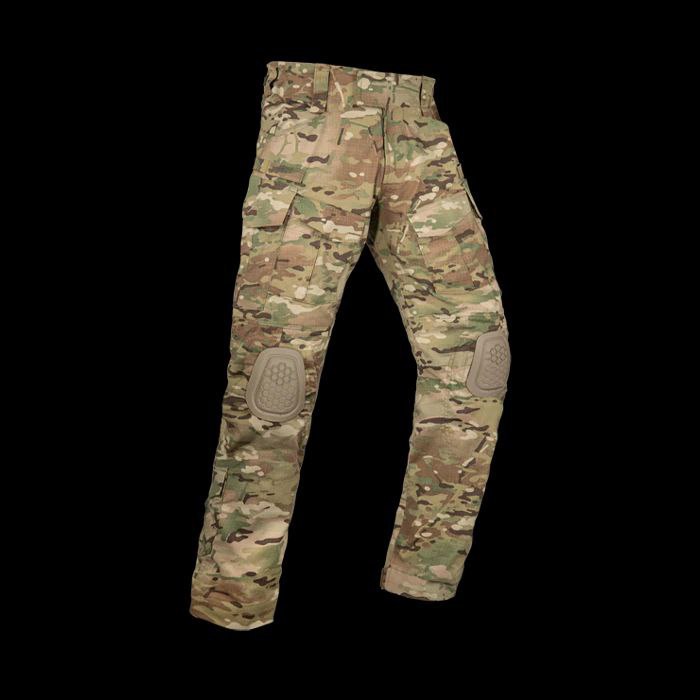 Боевые брюки Crye Precision: сравнение Gen 3, Gen 3.5 и Gen 4 — изображение 2