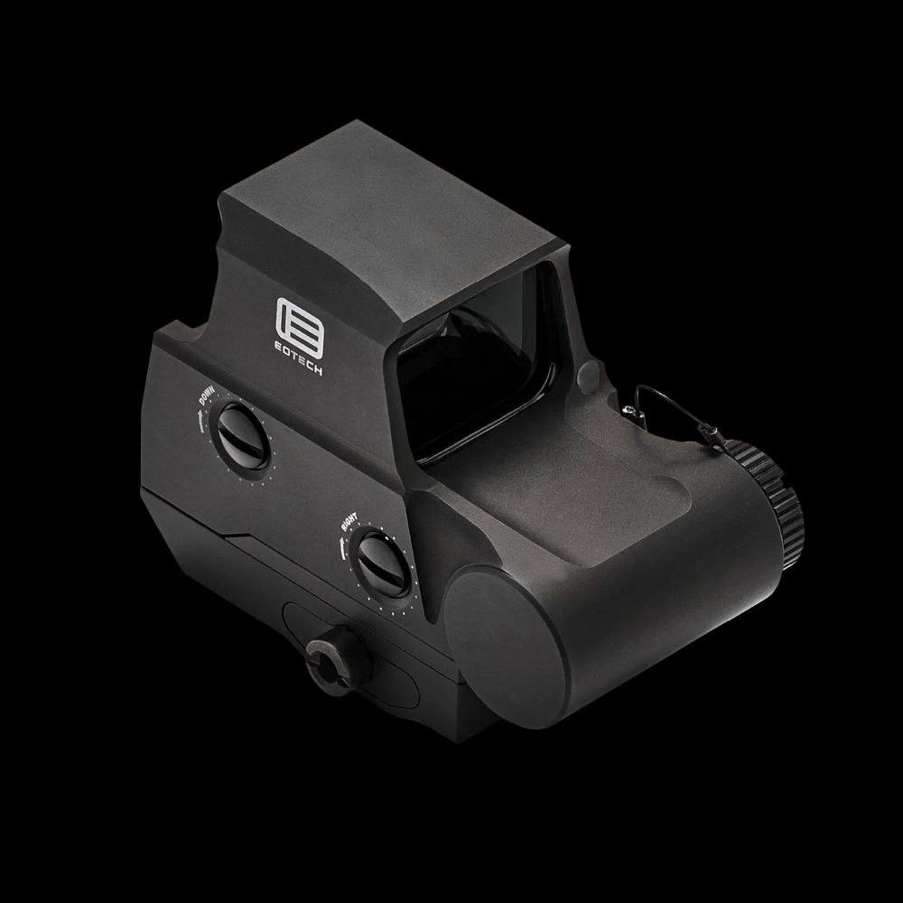 EOTECH EXPS3 HD официально вышел: что изменилось в новом прицеле — изображение 1