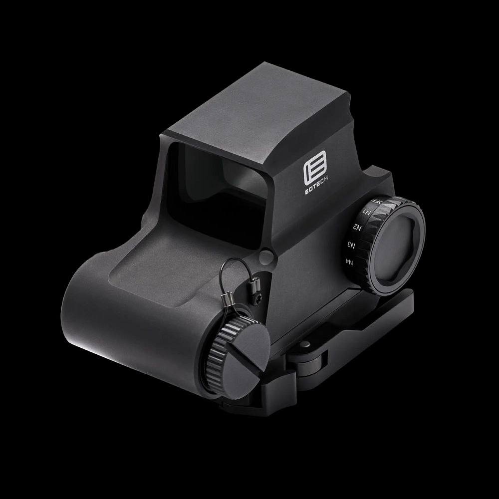 EOTECH EXPS3 HD официально вышел: что изменилось в новом прицеле — изображение 2