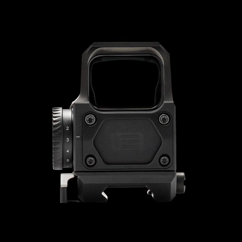 EOTECH EXPS3 HD официально вышел: что изменилось в новом прицеле — изображение 3