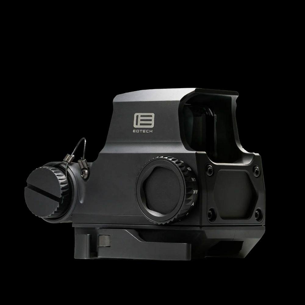 EOTECH EXPS3 HD официально вышел: что изменилось в новом прицеле — изображение 4