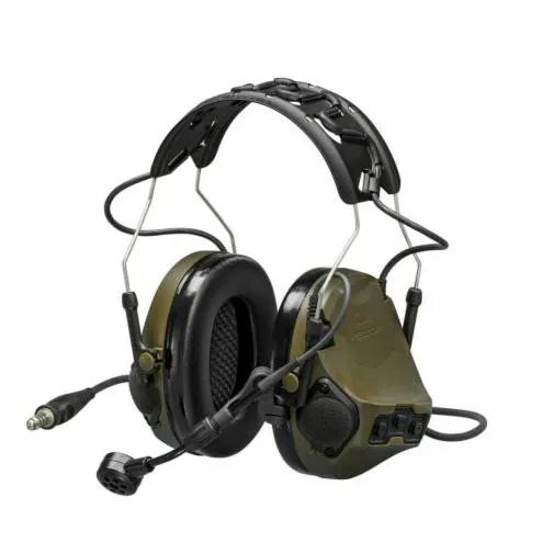 3M PELTOR не дают нам заскучать и уже готовят новые Comtac IX NIB. — изображение 3