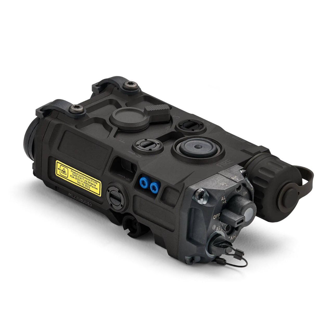 EOTECH OGL-C: коммерческий лазерный блок с ИК-осветителем — изображение 1
