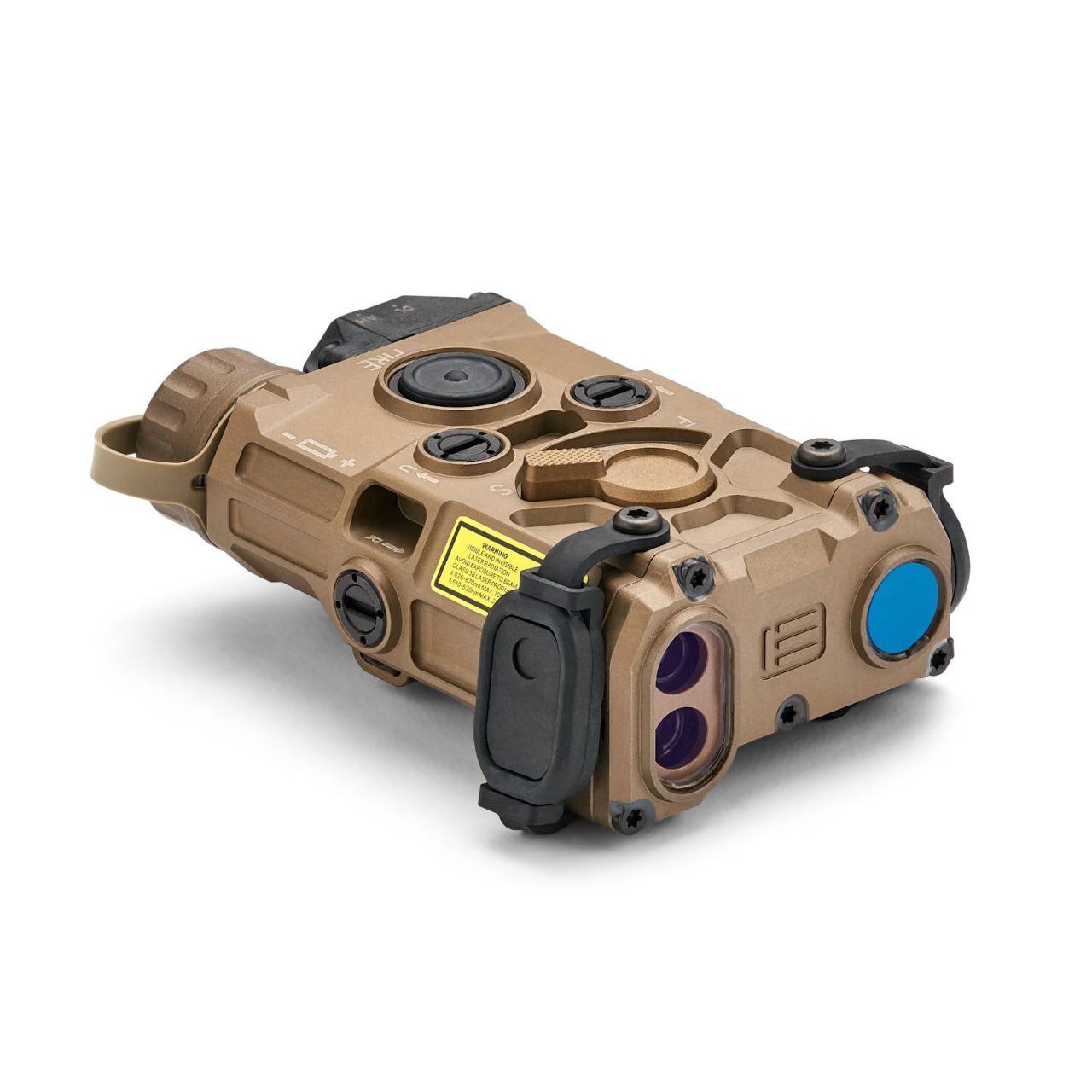 EOTECH OGL-C: коммерческий лазерный блок с ИК-осветителем — изображение 2