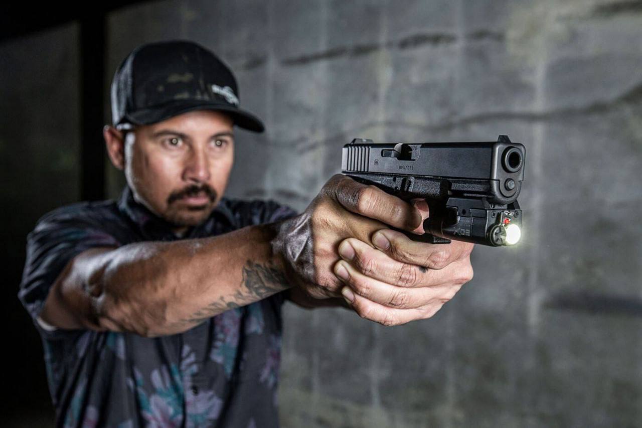 SureFire XC1, XC2 и XC3: компактные фонари для скрытого ношения — изображение 2