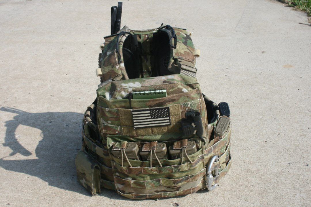 Crye Precision CPC и NCPC: главные отличия двух культовых плитников — изображение 1