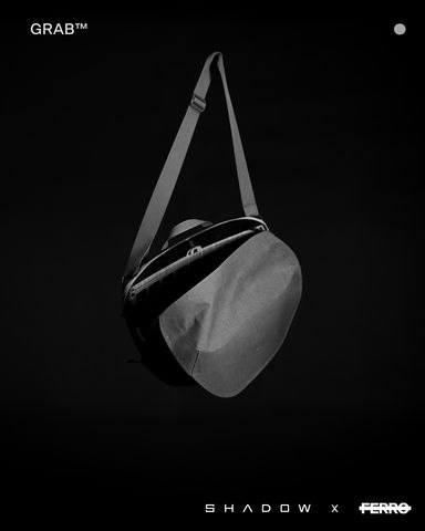 Ferro Concepts GRAB: модульная сумка для скрытого ношения снаряжения — изображение 1