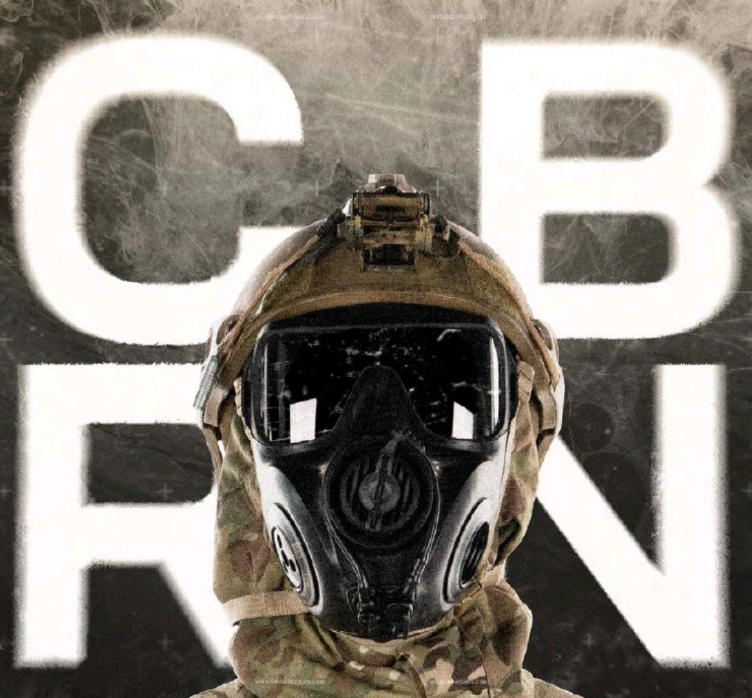 Но не только формой для надзирателей ограничились Crye Precision в этом году. — изображение 1