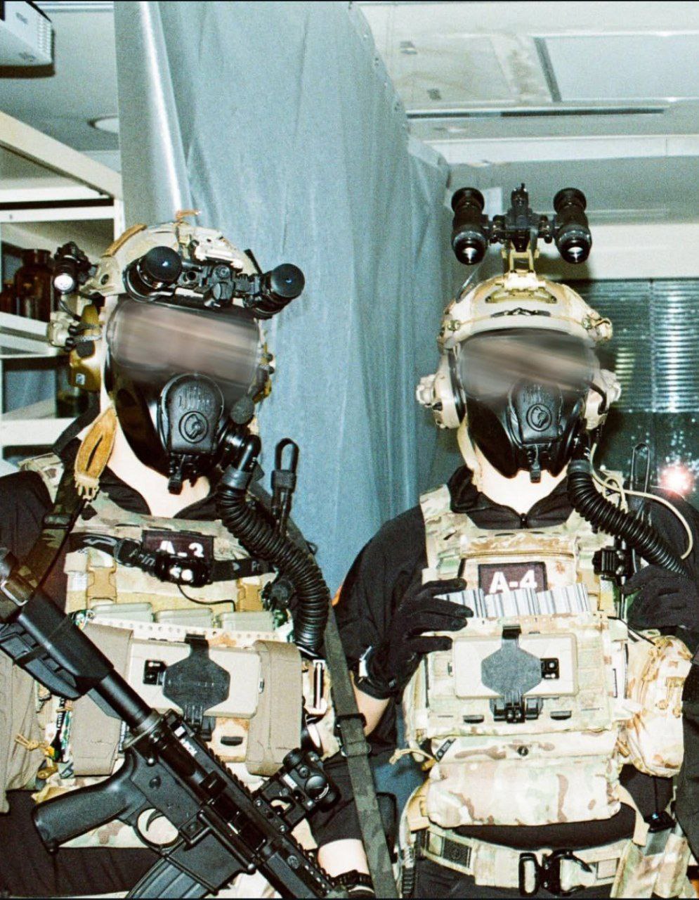 CBRN-подразделения армии США: задачи специалистов по угрозам ОМП — изображение 1