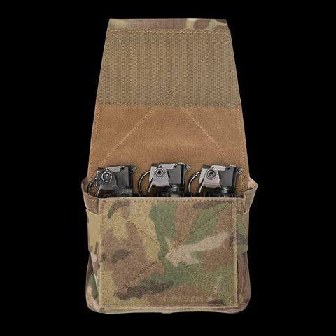 Ferro Concepts неожиданно дропнули новинку: Bang Insert. — изображение 2