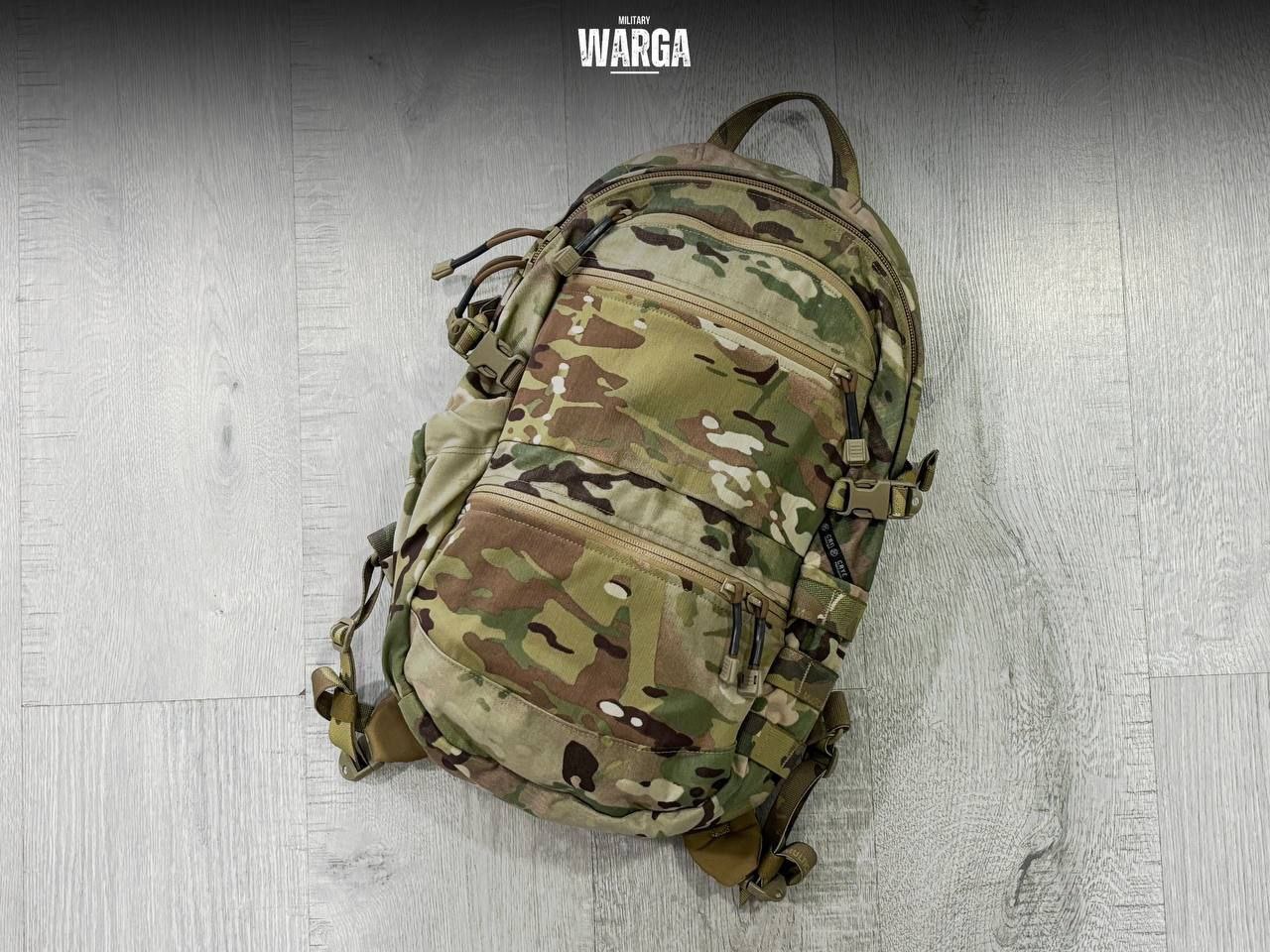 Crye Precision AVS1000 и EXP1500: два подхода к тактическим рюкзакам — изображение 1