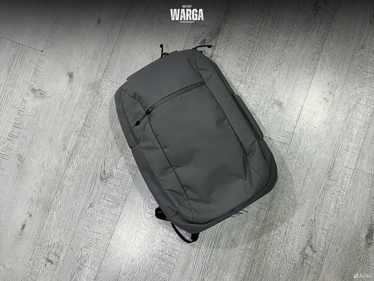 Crye Precision AVS1000 и EXP1500: два подхода к тактическим рюкзакам — изображение 2