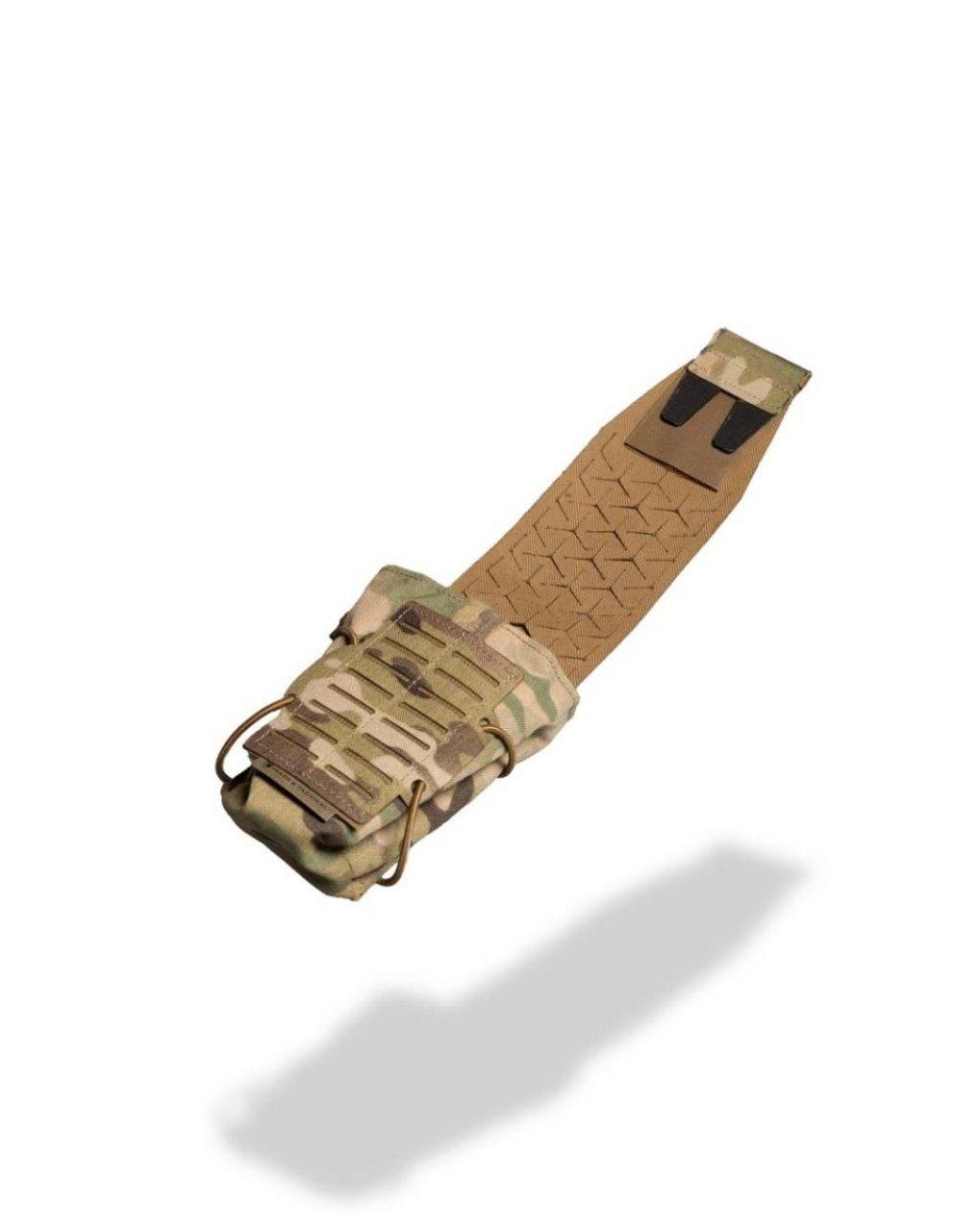 Tracer Tactical Viper: бесшумный переходник для подсумков без велкро — изображение 1