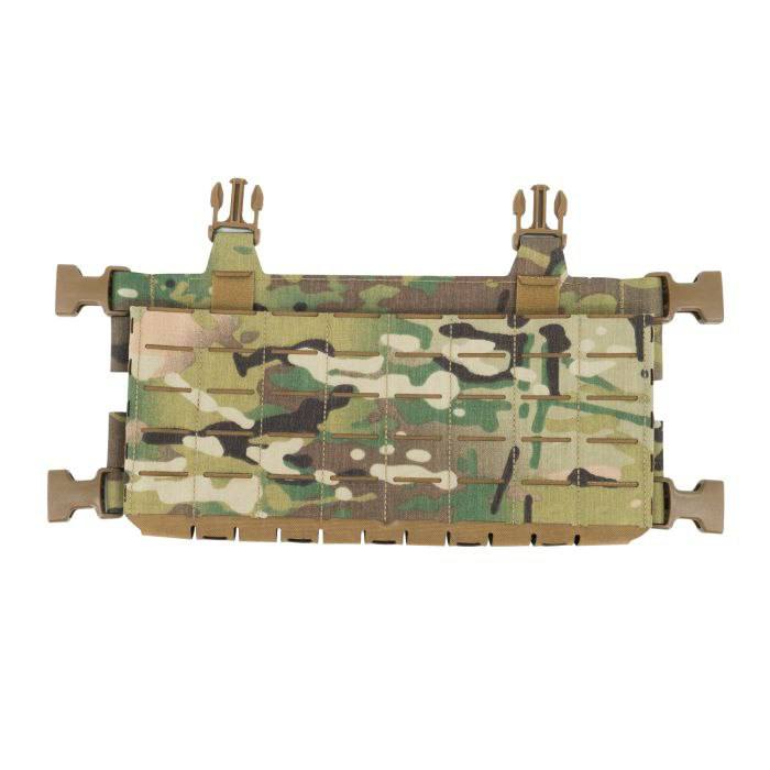 Haley Strategic MOD Placard: новая модульная линейка плаккардов — изображение 1