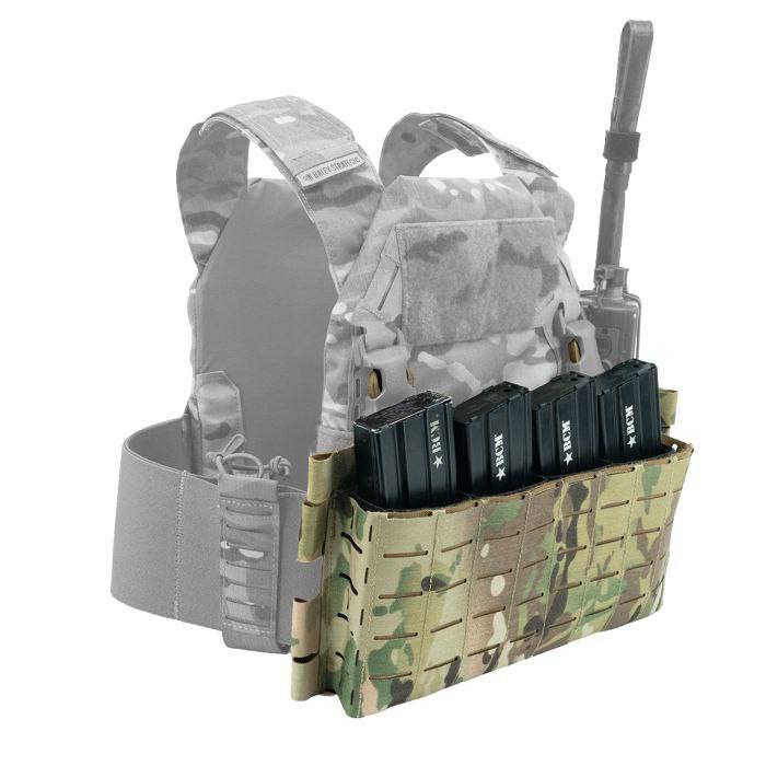 Haley Strategic MOD Placard: новая модульная линейка плаккардов — изображение 3