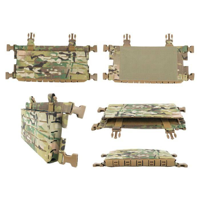 Haley Strategic MOD Placard: новая модульная линейка плаккардов — изображение 4