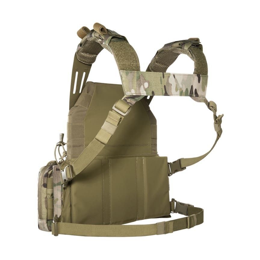 Tasmanian Tiger показала модульный chest rig и рюкзак к нему — изображение 2