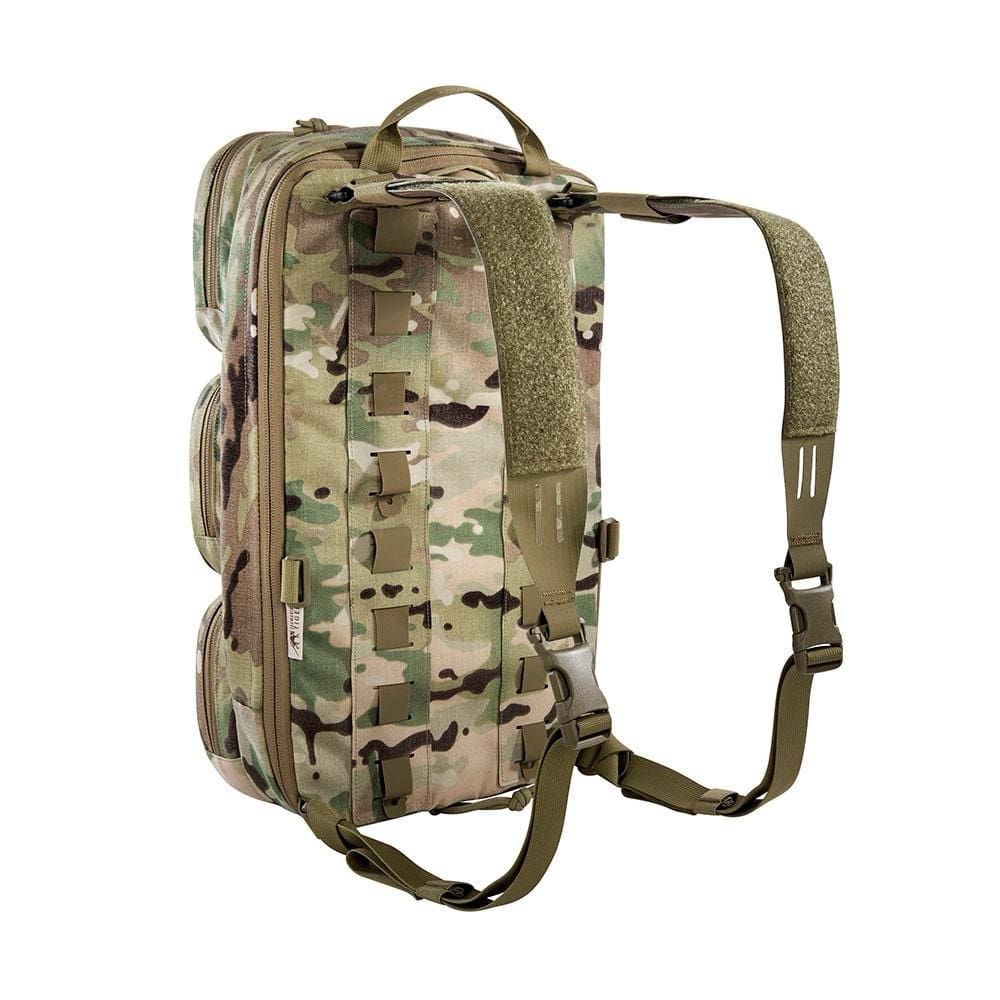 Tasmanian Tiger показала модульный chest rig и рюкзак к нему — изображение 3