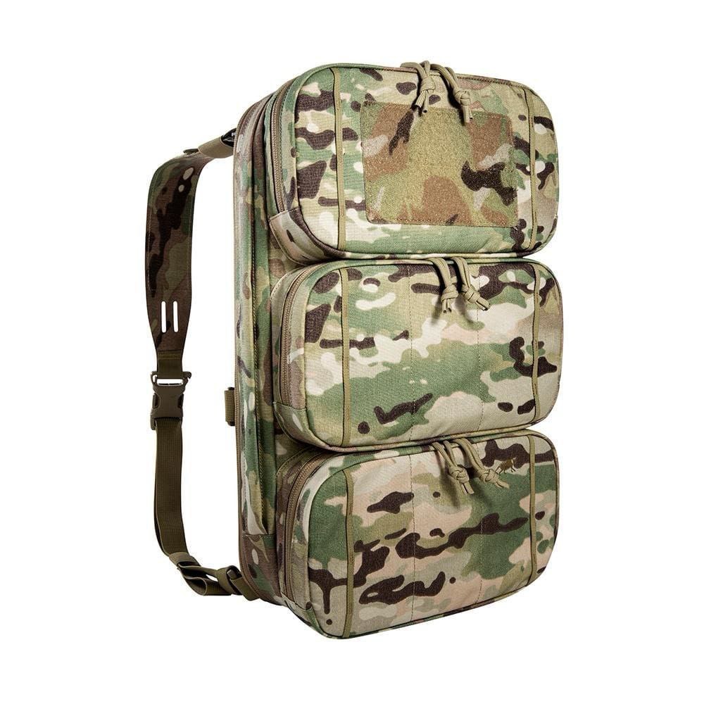 Tasmanian Tiger показала модульный chest rig и рюкзак к нему — изображение 4