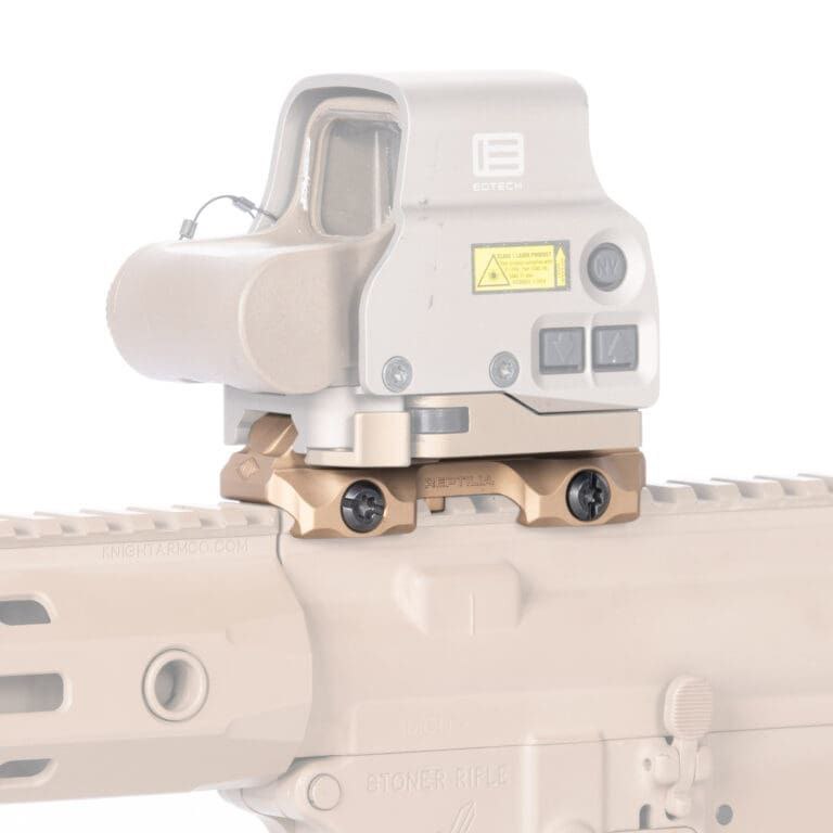 Reptilia RMU 6-slots теперь доступно в расцветке FDE — изображение 1