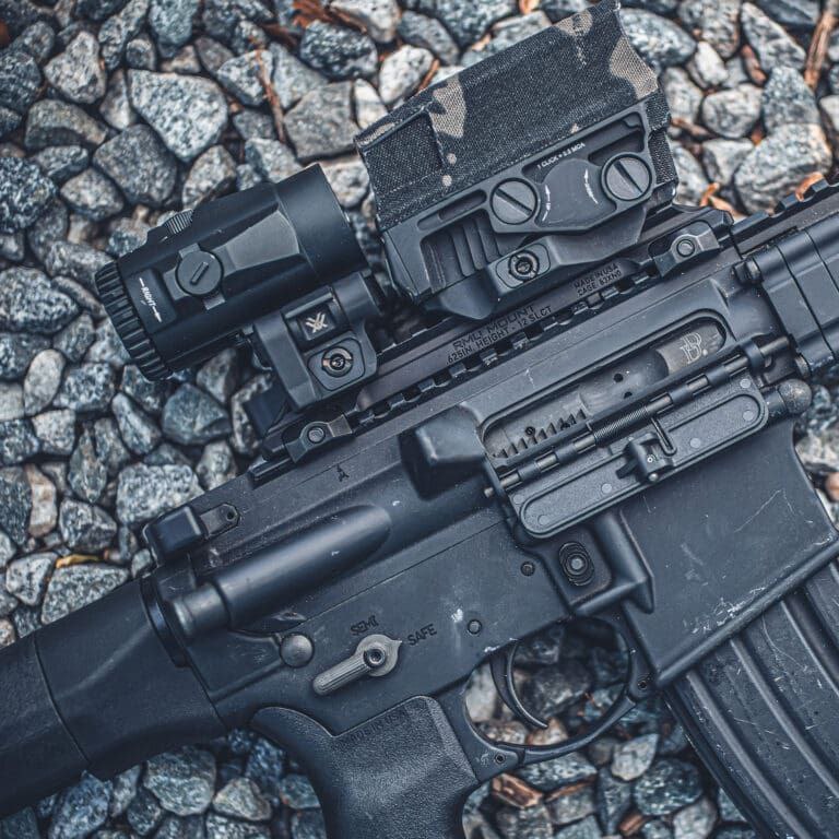 Reptilia RMU 6-slots теперь доступно в расцветке FDE — изображение 2