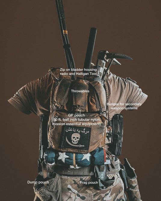 Ferro Concepts Back Panel Water: не только панель под гидратор — изображение 2