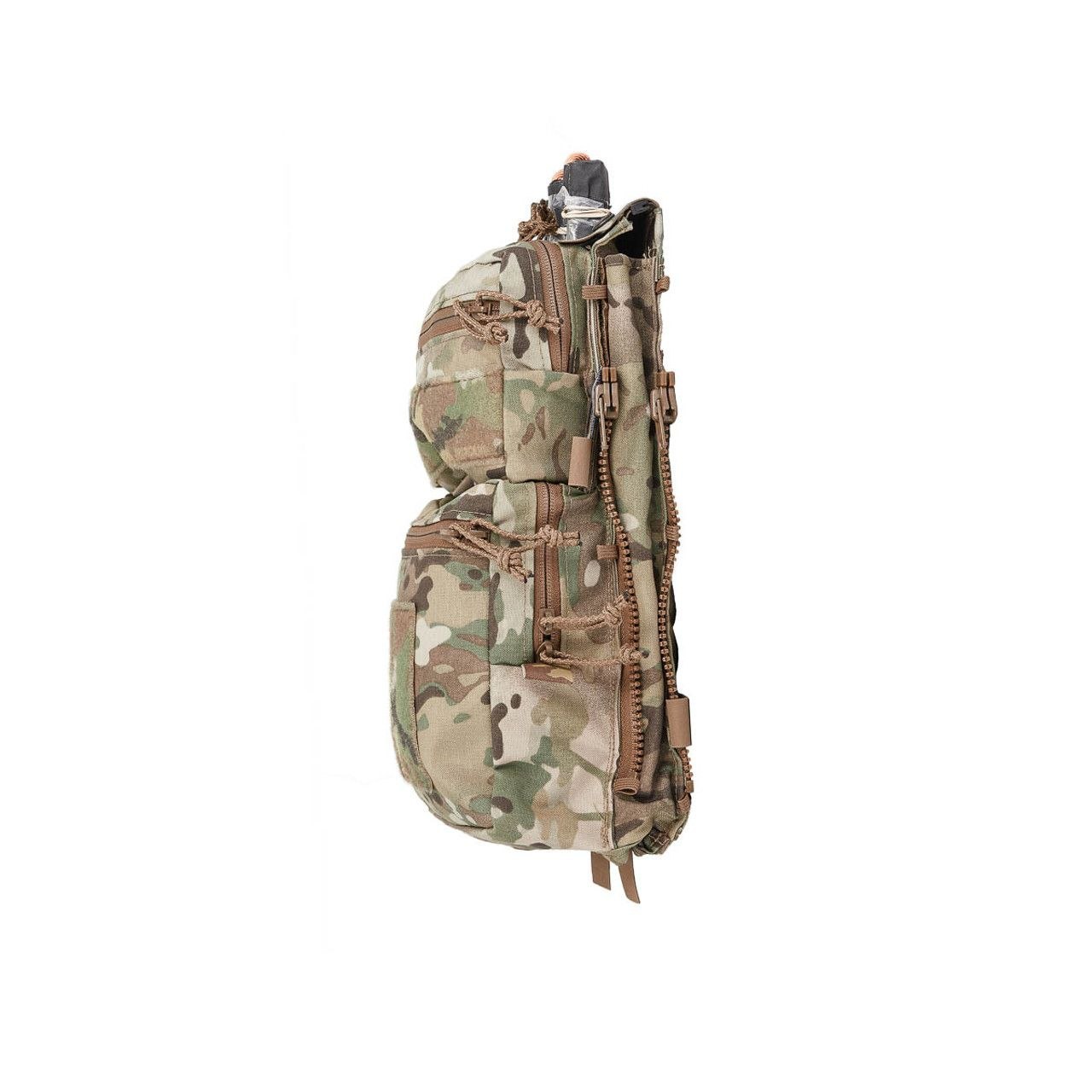 Spiritus Systems Assault Back Panel Core Mk2 возвращается — изображение 2